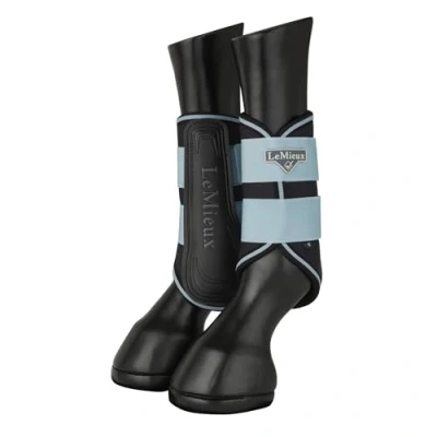 Image of LeMieux FW&#039;24 Grafter Boots