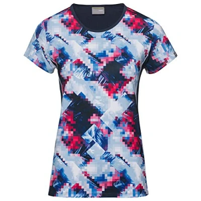 Image of HEAD Unisex Kids Mia Girls T Shirt