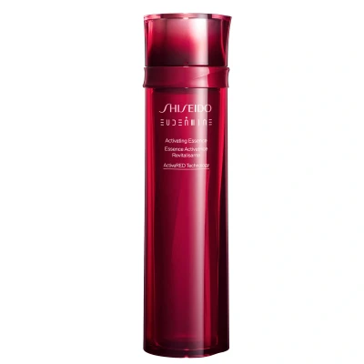Image of Shiseido Eudermine Revitalising Essence 145ml