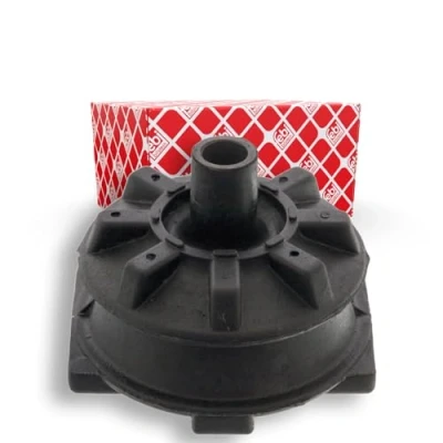 Image of Mounting, axle beam FEBI BILSTEIN 05622
