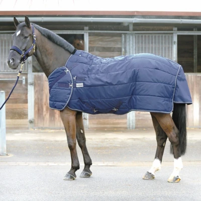 Image of Kavalkade Halifax 2 in 1 Stable and Walkerrug 200g