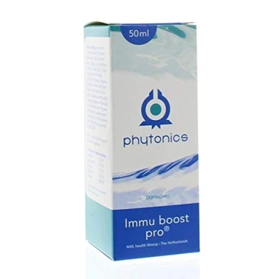 Image of Phytonics Immu Boost Pro 50 ml
