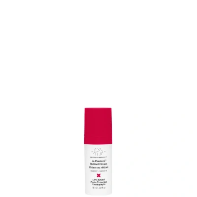 Image of Drunk Elephant A Passioni Retinol Cream (Various Sizes) 10ml