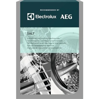 Image of Electrolux Dishwasher and washing machine salt 9029804854
