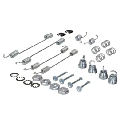 Image of Accessory Kit, brake shoes TRW SFK218