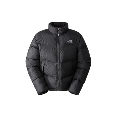 Image of The North Face M Saikuru Jacket Down jacket, Men&#039;s, Size: Medium, Tnf black