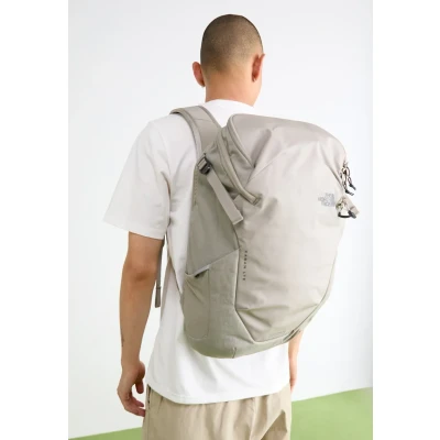Image of The North Face Kaban LTE Unisex Rucksack, Size: One Size, Stone slab/soapstone