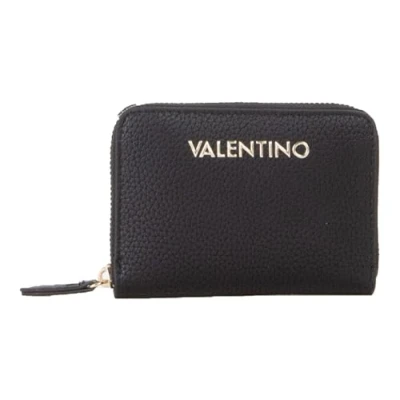 Image of Valentino Unisex Alexia Accessory Travel Wallet, nero, TALLA UNICA