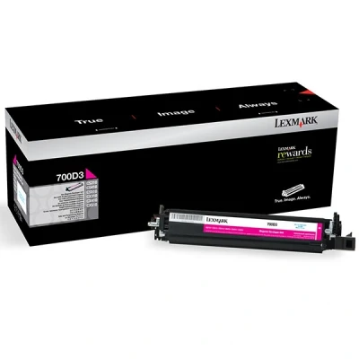 Image of Lexmark 700D3 Unite de developp