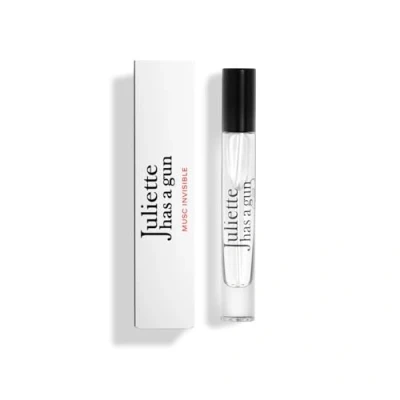 Image of Juliette Has a Gun Musc Invisible Eau de Parfum 7.5ml