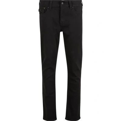 Image of True Religion Slim fit jeans, Men&#039;s, Size: 32, Black