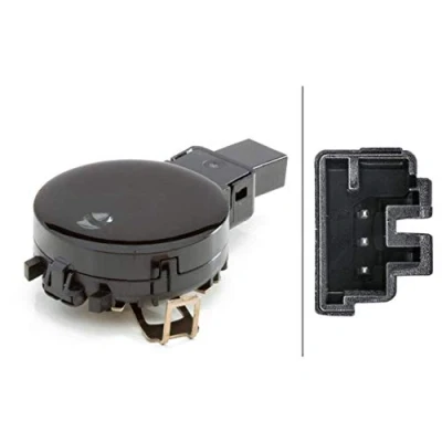 Image of Rain Sensor HELLA 6PW 012 451 701