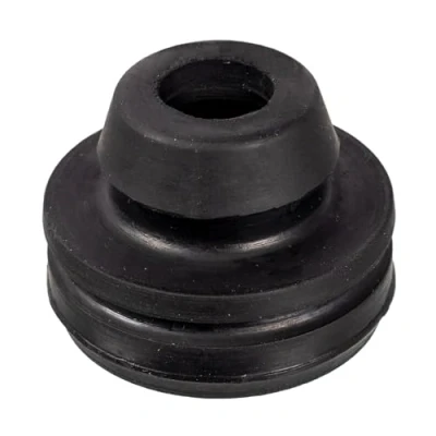 Image of Mounting, radiator FEBI BILSTEIN 107679