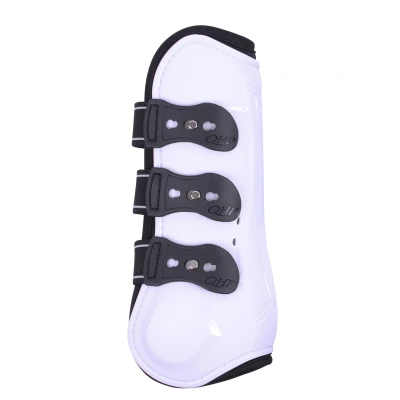 Image of QHP Tendon Boots Champion