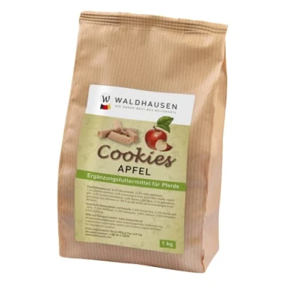 Image of Waldhausen Cookies