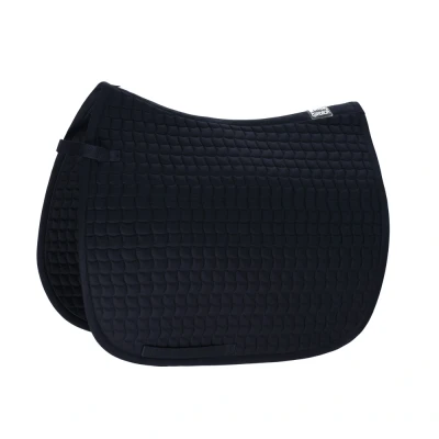 Image of Eskadron cotton Basics saddlepad