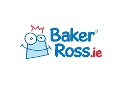 Baker Ross