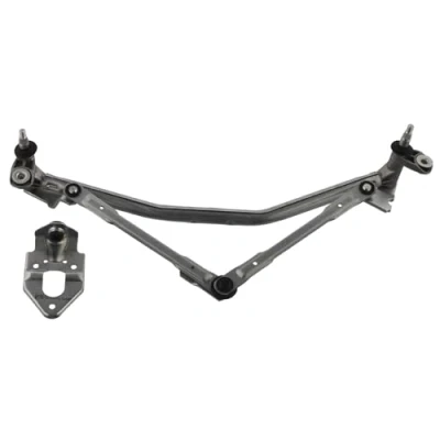 Image of Wiper Linkage FEBI BILSTEIN 30649