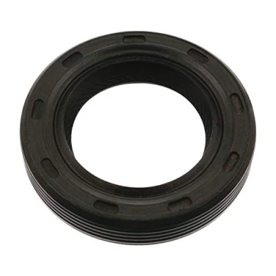 Image of Shaft Seal, manual transmission FEBI BILSTEIN 39729