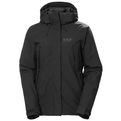 Image of Helly Hansen Women&#039;s Banff Insulated Shell Jacket