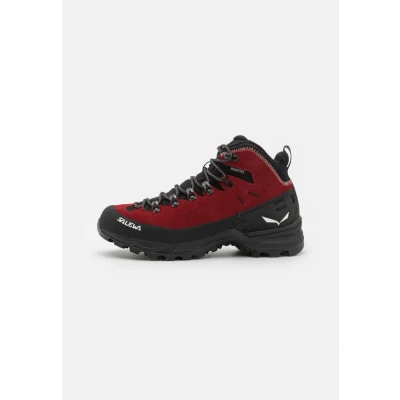 Image of SALEWA ALP Mate Winter Mid PTX W, Women&#039;s Trainers, multicoloured, 6.5 UK
