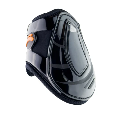 Image of eQuick eAIRSHOCK Legend Rear Model Black L