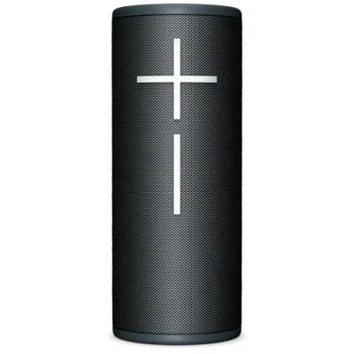 Image of Ultimate Ears Boom 4 Black