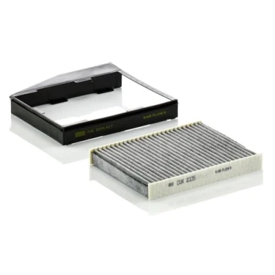 Image of Filter, interior air MANN FILTER CUK 2335 KIT