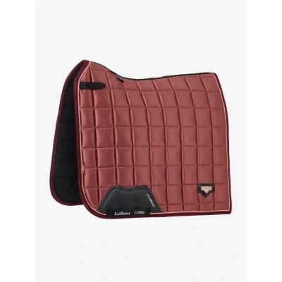 Image of LeMieux FW&#039;23 Orchid Loire classic saddlepad