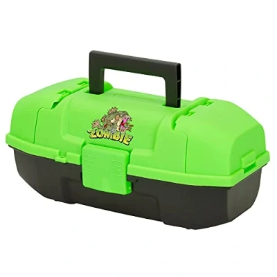 Image of Plano Youth Tackle box Zombie Fishing