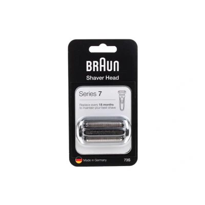 Image of Braun Shaving cassette 73s 81697103
