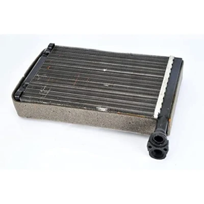 Image of Heat Exchanger, interior heating NISSENS 71745