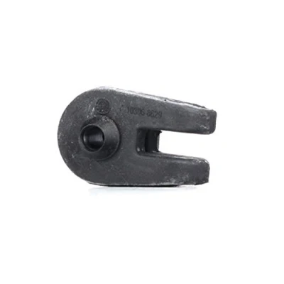 Image of Holder, exhaust system FEBI BILSTEIN 10306