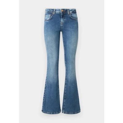Image of LTB Juliana Bootcut jeans, Women&#039;s, Size: 26x30, Liyanna wash