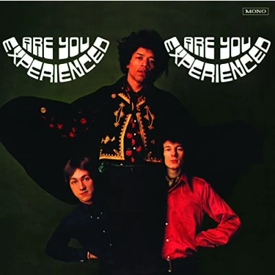 Image of Are You Experienced (US mono) [Vinyl]