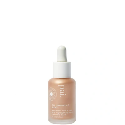 Image of Pai Skincare The Impossible Glow Rose Gold 30ml