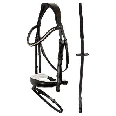 Image of ANKY bridle ATH20004