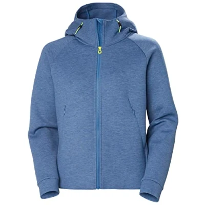 Image of Helly Hansen Women&#039;s Hydropower Ocean Full Zip Jacket 2.0