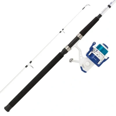 Image of Mitchell Neuron Boat Combo 2.12m (100 300g) Sea fishing rod