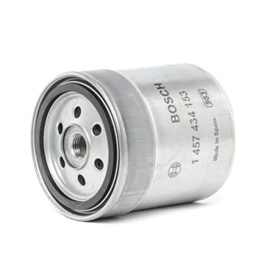 Image of Fuel filter BOSCH 1 457 434 153