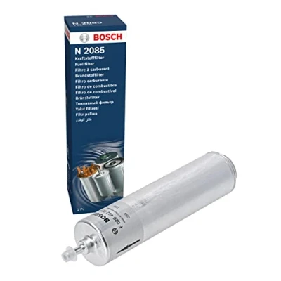 Image of Fuel filter BOSCH F 026 402 085