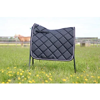 Image of HB Saddle Pad Sparkling Glitter