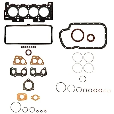 Image of Full Gasket Set, engine AJUSA 50038800
