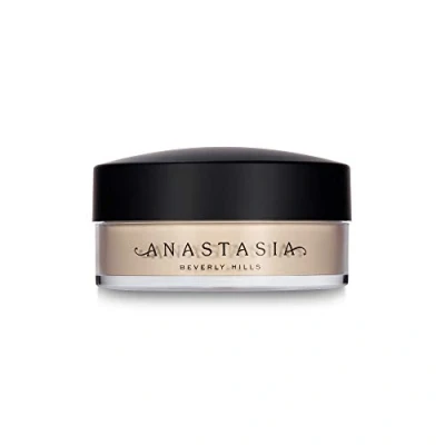 Image of Anastasia Beverly Hills Loose Setting Powder 25g (Various Shades) Vanilla