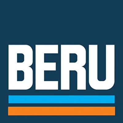 Image of Glow Plug BERU GN072