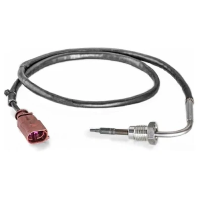 Image of Sensor, exhaust gas temperature HELLA 6PT 014 494 411