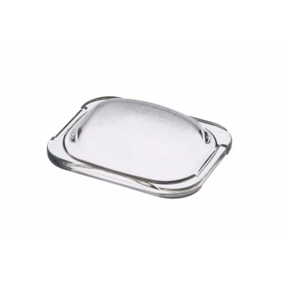 Image of Bosch Siemens 00187384 light cover glass