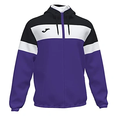 Image of Joma Men&#039;s Crew Iv Raincoat Knight