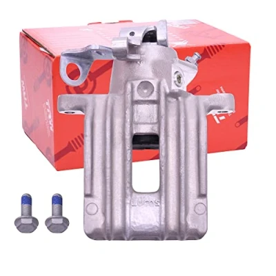 Image of Brake Caliper TRW BHS185