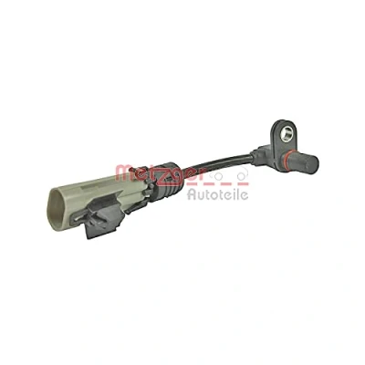 Image of Sensor, wheel speed METZGER 0900205